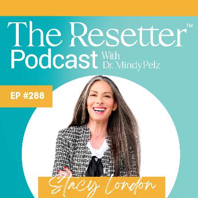 Make it Attractive to Age: Transition with Style & Confidence with Stacy London