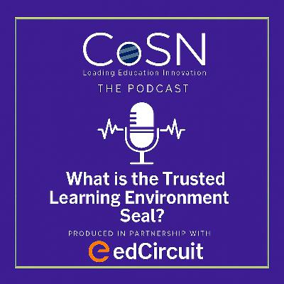 What is the Trusted Learning Environment (TLE) Seal Part 1 of 2