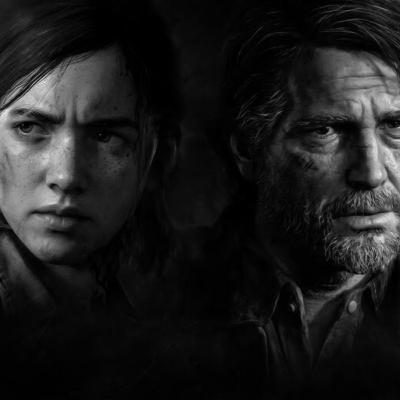 The Last of Us Part 2 Spoilercast