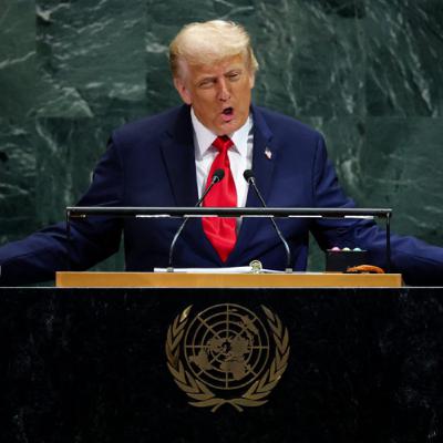 'Mediator' Trump Approves Intel For Deep Strikes Into Russia