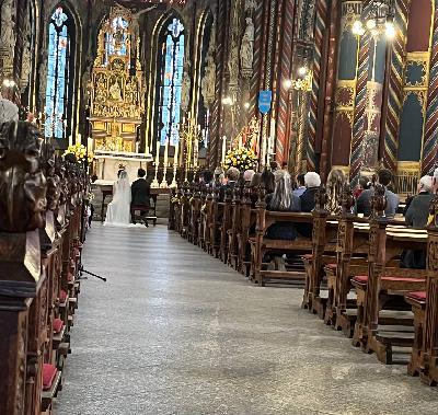 FGG257 – Mein Damals