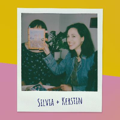 "Erdbeeren pflücken auf der Donauinsel."