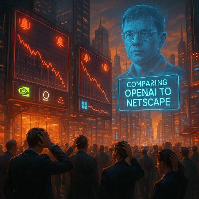 AI Market Corrections: What You Need to Know