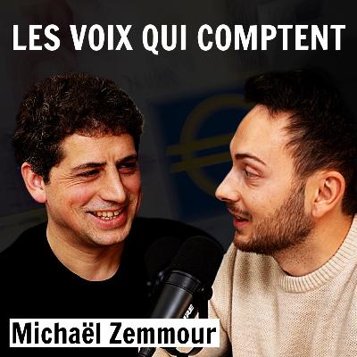 Comment Macron a plombé la France - Entretien avec Michaël Zemmour