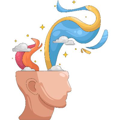 4-Opening the Mind for Creativity and Insight Meditation/مدیتیشن گشودن ذهن برای خلاقیت و بینش