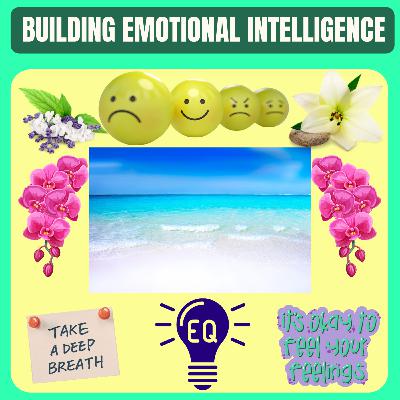 Building EMOTIONAL Intelligence Building EMOTIONAL Intelligence