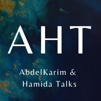 359° ægteskab, del 1 - Intro & de 5 domæner - afsnit #24 - På kanten af enighed