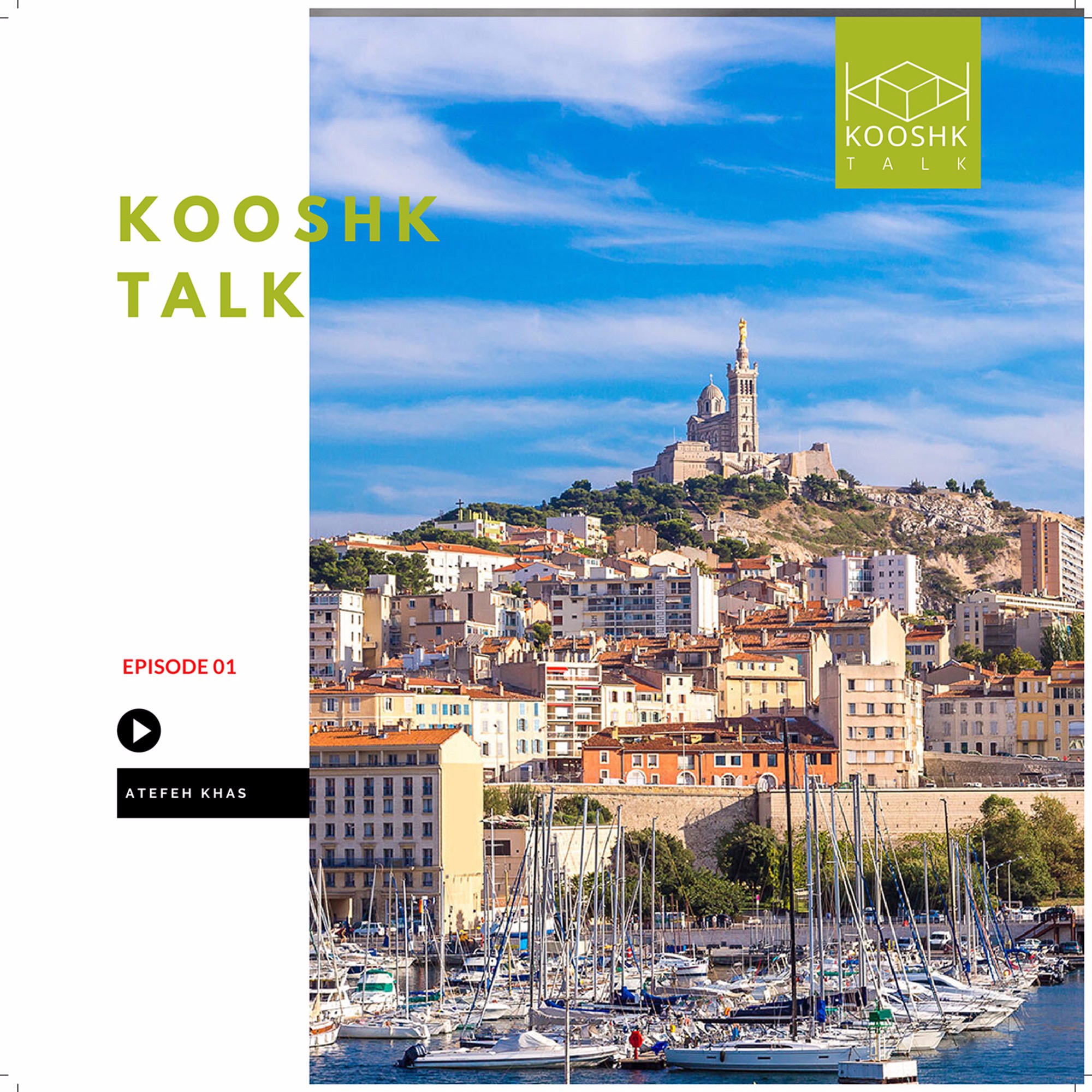 Kooshk Talk