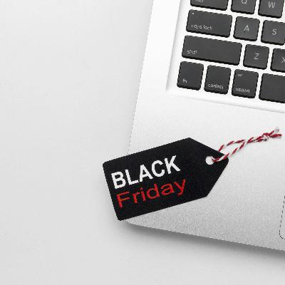 Pós-Black Friday: consumidor ainda 'garimpa' promoções; veja lista de produtos que podem ser bom negócio Pós-Black Friday: consumidor ainda 'garimpa' promoções; veja lista de produtos que podem ser bom negócio