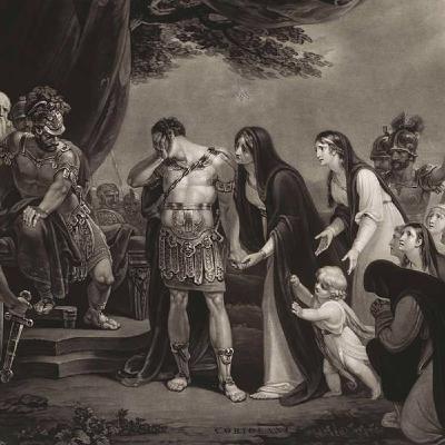 S8 Ep249: PREVIEW Guest: Emma Southon. Southon details the execution of Opia, a Vestal Virgin sacrificed in 483 BCE to appease the gods after disastrous omens. To avoid the stigma of direct human sacrifice, Romans conducted a funeral procession before walling her a