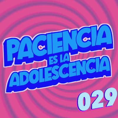 Ep. 029 El FOMO