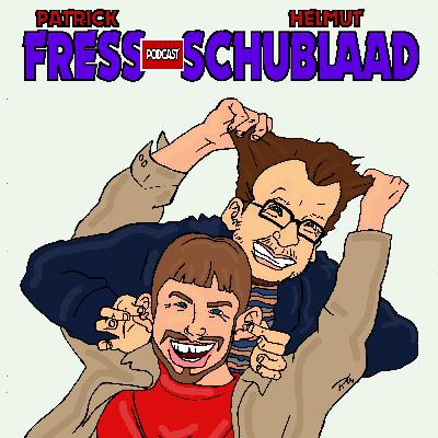 Folge 016 Die verschollene Folge - Finger weg vom Cat-Crack!