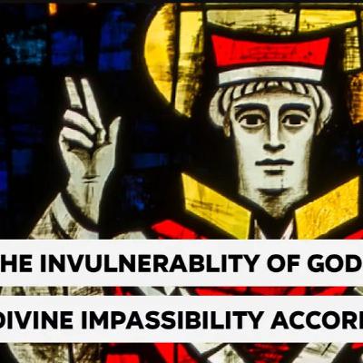 The Invulnerability of God: Divine Impassibility According to Anselm