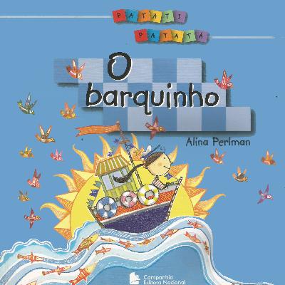O Barquinho - de Alina Perlman