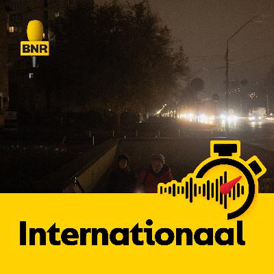 Rusland legt Oekraïne plat met aanvallen op energievoorziening: ‘Het wordt steeds erger’