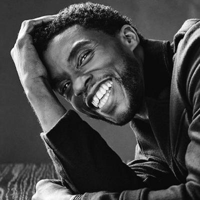 A carreira e homenagens ao Chadwick Boseman, como os nerds lidam de um jeito único com seus hobbies