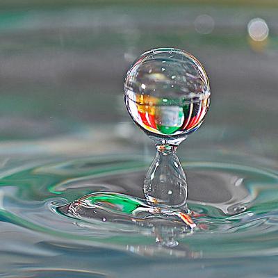 Cantidad mínima de agua
