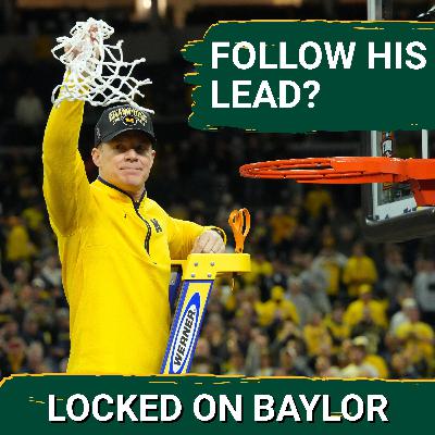 BLUEPRINT: Michigan Basketball's Transfer Portal Strategy EXPOSES Scott Drew's Recent Struggles? BLUEPRINT: Michigan Basketball's Transfer Portal Strategy EXPOSES Scott Drew's Recent Struggles?