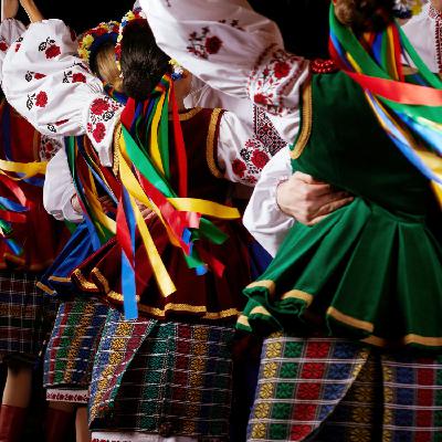 Episode 15 | Canada's Ukrainian Shumka Dancers Tour Canada