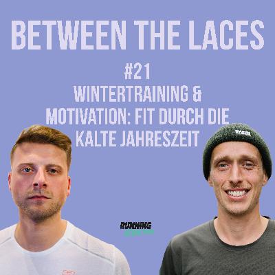 #21 – Wintertraining & Motivation: Fit durch die kalte Jahreszeit