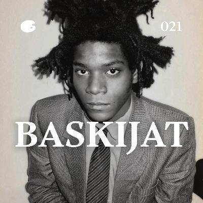 Žan-Mišel Baskijat - Hip-hop na platnu | Izvolite u salon epizoda 21 Žan-Mišel Baskijat - Hip-hop na platnu | Izvolite u salon epizoda 21