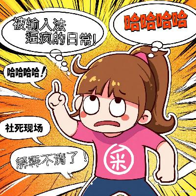 段子来了丨生活像本错题集，笑着改完再继续