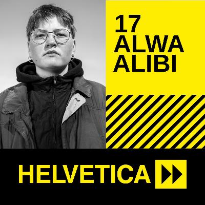Alwa Alibi – zwischen Gesagtem und Gemeintem.