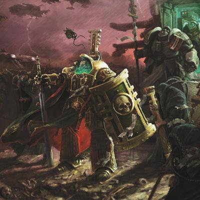 Ordo Hispanicus 74: Personajes Ilustres Ordo Hispanicus 74: Personajes Ilustres