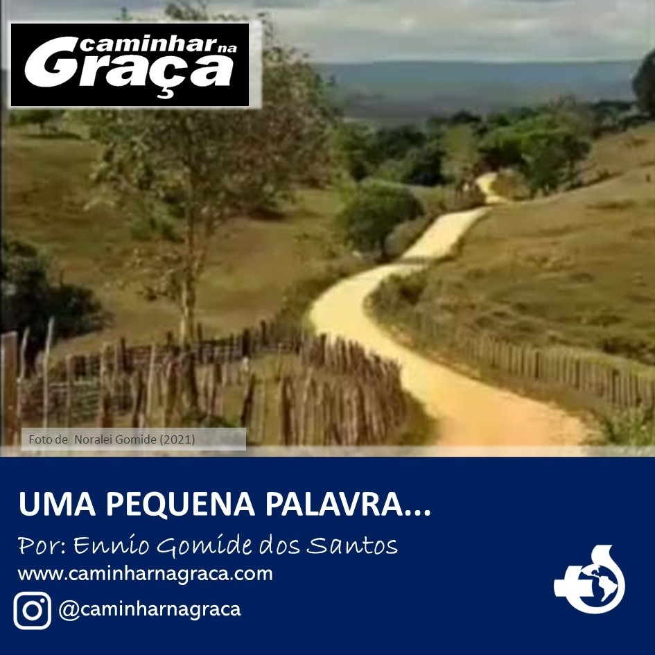 Caminhar na Graça
