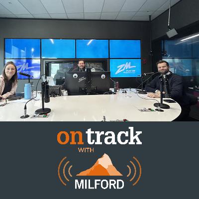 Milford on ZM: 23 July 2025