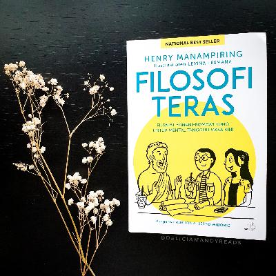06. Filosofi Teras - Henry Manampiring
