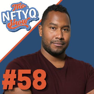 #58 Bradley Miles - The Future of Social Tokens, Debating NFTs vs. Social Tokens, Roll and the Creator Economy