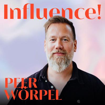 #103 | Creative Strategy bei La Red, mit Peer Wörpel