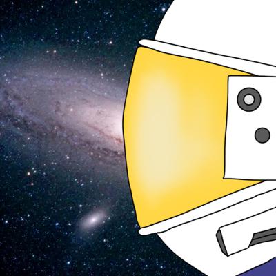 S1 Episode 14: Go Home, Astromarine S1 Episode 14: Go Home, Astromarine
