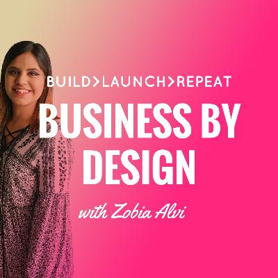#2: How to Create Working Systems and Processes in your Business