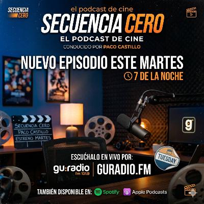 Secuencia Cero Episodio 3 Temp 10