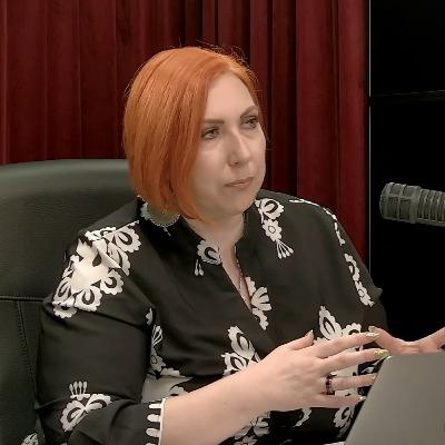 Stjörnuspá fyrir 2026 | Fullorðins | S02E37 | Þátturinn í heild sinni
