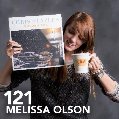 121: Our Little Corner Of The World