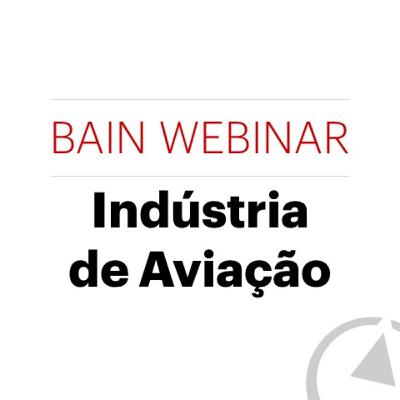 #16 Os possíveis cenários na indústria de aviação