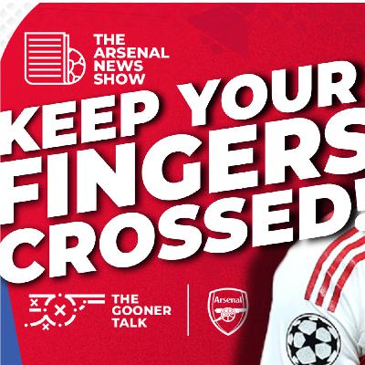 New Arsenal Injury Worry, Eberechi Eze Reflections, Mikel Arteta Press Conference Breakdown