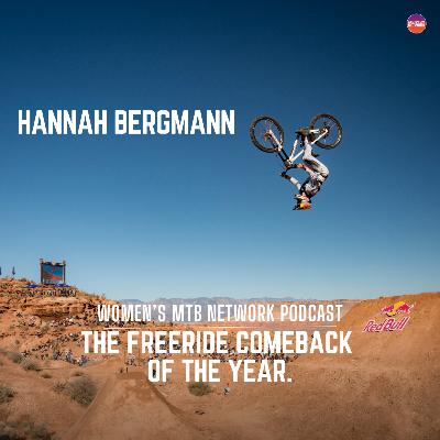 Hannah Bergemann: The Year of the Comeback — Rampage, Hangtime, and Rebuilding Confidence Hannah Bergemann: The Year of the Comeback — Rampage, Hangtime, and Rebuilding Confidence