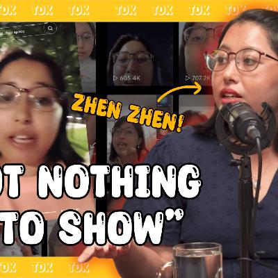 The TRUTH About Zhen Zhen (according to Zhen Zhen)