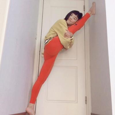 寝起きがだるい時の朝活！全身に空気を送るヨガ