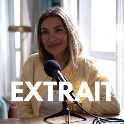 [EXTRAIT] Delphine Reynaud : Barnie, une histoire de passion, de mode et de vérité