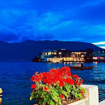 EP4助眠特辑之碳基生命的浪漫