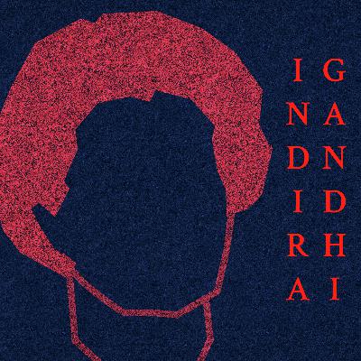#4 Indira Gandhi
