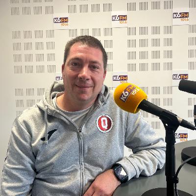 « Le match d’une vie » : l'excitation monte à Quetigny avant d'affronter Saint-Étienne ! « Le match d’une vie » : l'excitation monte à Quetigny avant d'affronter Saint-Étienne !