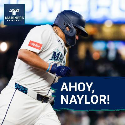 Josh Naylor Doing Everything to Prove Mariners Must  Keep Him Long-Term