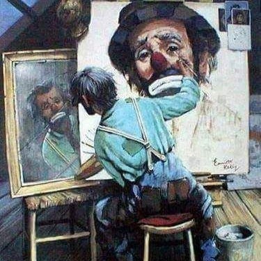 امروز کسی محرم اسرار کسی نیست!
