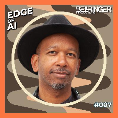 The Future of Music: AI, Digital Assets, and Immortalizing Legacies with Marcus Bell of Bellringer Productions The Future of Music: AI, Digital Assets, and Immortalizing Legacies with Marcus Bell of Bellringer Productions